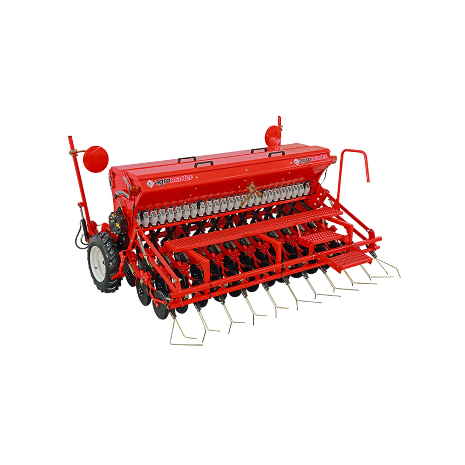 Seeding Machine