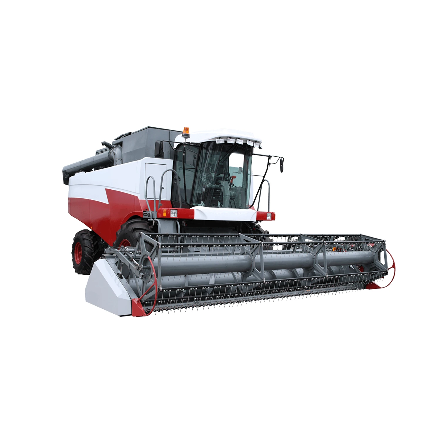 Agricultural Machinery