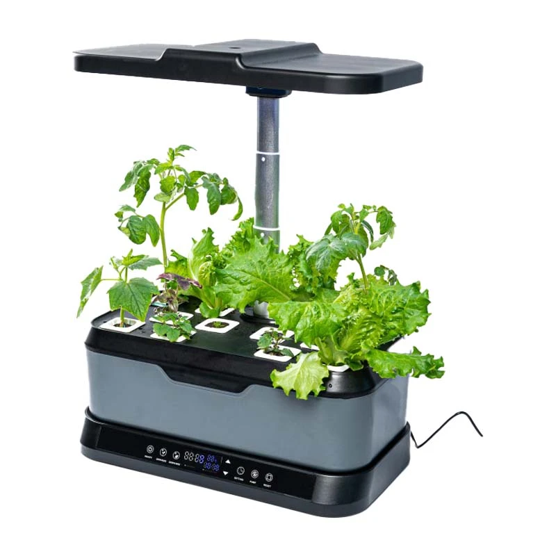 EcoPlanter 3000