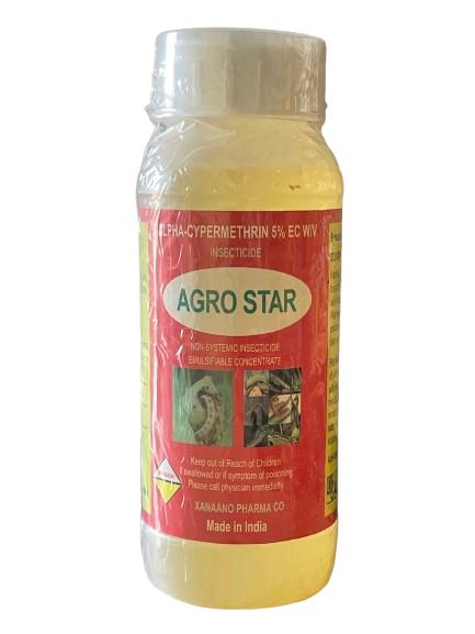 AGRO STAR