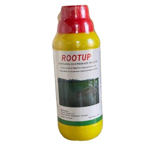 ROOTUP