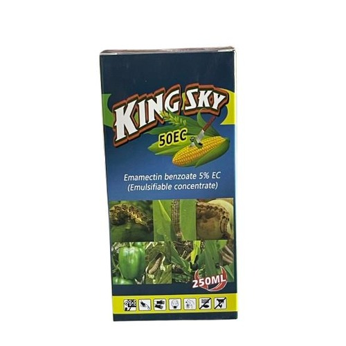 KING SKY 50 EC