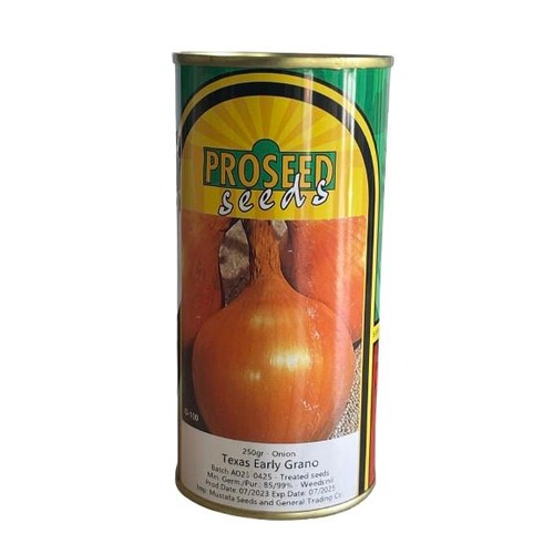 TEXAS EARLY GRANO(ONION)