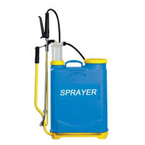 SPRAYER 16L