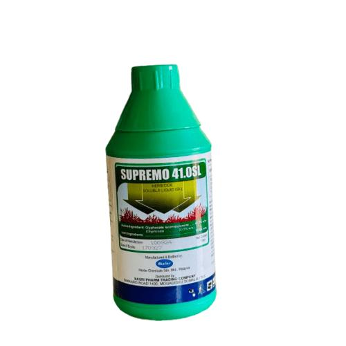 SUPREMO 41.0SL