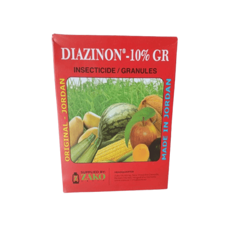 DIZINON 10% GR